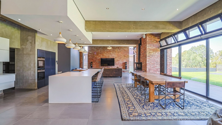 4 Bedroom Property for Sale in Cashan North West